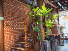 -周家二小姐的菜(南长街店)