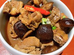 -花笙记打边炉·煲仔饭(五大道店)