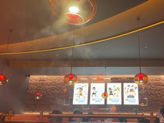 -探鱼·鲜青椒爽麻烤鱼(正佳广场店)