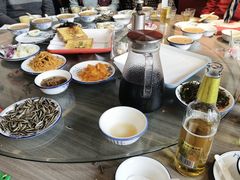 -壹陆陆烧烤(平房总店)