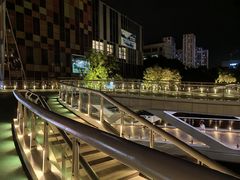 -福田红树林生态公园