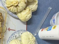 -老陶包子铺(南大西南村店)