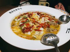 -太二酸菜鱼(群光广场店)