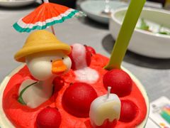 -CAKEBOSS蛋糕老板(东直门来福士店)