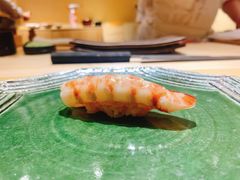 斑节虾-鮨青(恒基名人购物中心店)