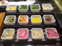 -东方红海鲜百汇(国际大厦店)