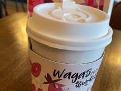 -wagas(暖山店)