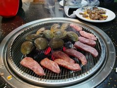 -丹东丛炟海鲜烧烤(江艺路店)