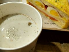 -FASHION BAKERY法森贝克(新德路店)