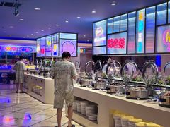 -海韵之星邮轮水会(明发商业广场店)