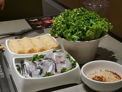 -海底捞火锅(万达广场店)