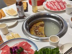 -北大家园食堂