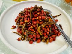 -万龙洲海鲜(南新仓店)