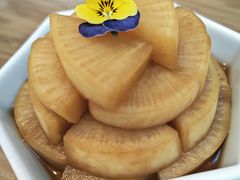-船歌·鱼水饺青岛菜(枫蓝国际购物中心店)