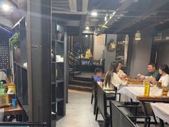 -云晓光头烧烤吧(盛夏店)
