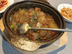 -秦月轩·陕西家乡菜(阜成路·五棵松店)