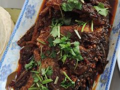-康陵正德春饼宴26号