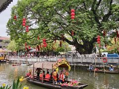 -东涌水乡风情街