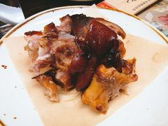 李家猪蹄-以前的小酒馆(中山广场店)