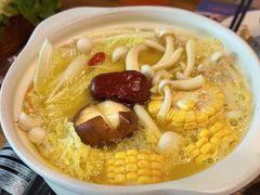 -U你·天然调味(南湖总店)