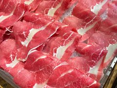 -南门四季铜锅涮肉(左家庄店)