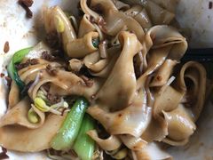 -军嫂饺子馆(岳家寨小区店)