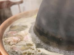 -老门框爆肚涮肉(金宝街店)