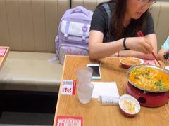 -喜家德虾仁水饺(青岛永旺东部店)