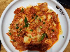 -全州拌饭(参花街总店)
