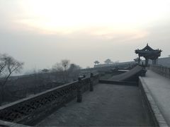 iphone_upload_pic-山西王家大院