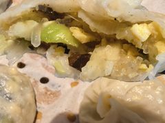 -小六汤包·老字号·中华名小吃(兴庆路店)