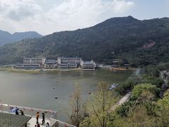 -宝晶宫旅游景区