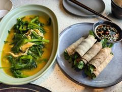 -半山腰·云南菜(侨福芳草地店)