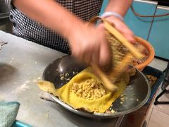 -沙湾姜埋奶(兴新包店)