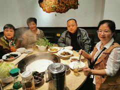 -陈大锅·岳阳鱼馆·地道岳阳菜(美食街店)