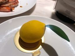 -悦全日餐厅·仁恒洲际酒店