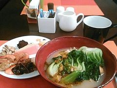 -广州天河希尔顿酒店