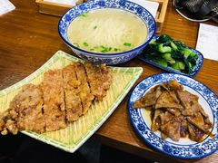 -裕兴记面馆(现代传媒广场店)