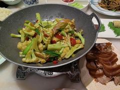 -聚京民福烤鸭店(木樨园店)