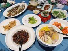 -宴周康·精致江浙菜(周浦店)