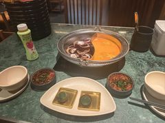 -东海怡品海鲜豆捞(星街坊店)