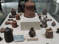 -西安关中民俗艺术博物院