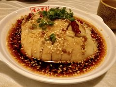 -深山老屋(张江店)