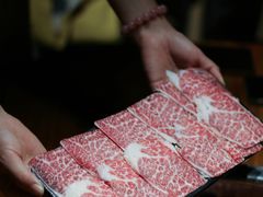 -潮味四季潮汕牛肉火锅(来凤街店)