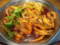 -邵汇大虾(泉园一路店)