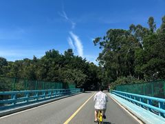-五通灯塔公园