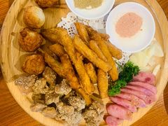 -芒果爆爆(东海缤纷店)
