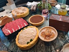 -慢丽江·云南野生菌土鸡锅(西山店)