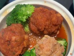 -谷田稻香·砂锅菜(汇暻广场店)