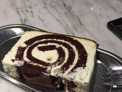 -Awfully Chocolate(来福士广场店)